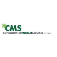 Consolidated Medical Services logo - Similar company to Perfect Software Solutions