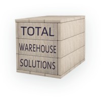 Total Warehouse Solutions logo - Similar company to Total Warehouse