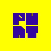 Punt Creative logo - Similar company to Shelfradar.Ai