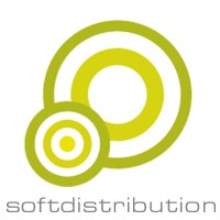 Softdistribution logo - Similar company to Qingfeng (Beijing) Technology Co., Ltd