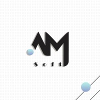 A M Soft logo - Similar company to Dev Robotics