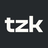 Tzkar Creative logo - Similar company to النجاح نت