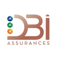 Cabinet DBI Assurances MMA logo - Similar company to Comax Assurances
