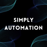 Simply Automation logo - Similar company to Tecnoturbines By Sunwa