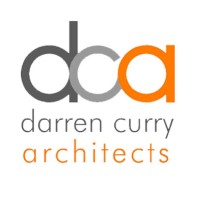 Darren Curry Architects logo - Similar company to Frame Properties