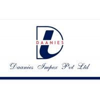 Daanies Impex Pvt Ltd logo - Similar company to Daanies
