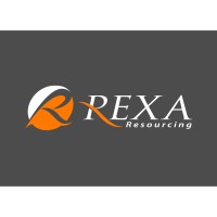 Rexa Resourcing logo - Similar company to Kelly Te Huna