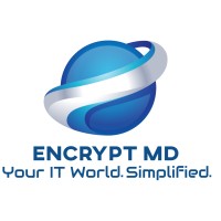 Encrypt MD logo - Similar company to Orly Moving Systems