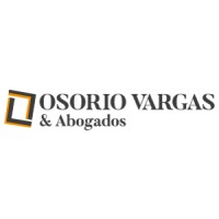 Osorio Vargas & Abogados logo - Similar company to Defensa Empresarial
