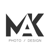 MAK photo & design logo - Similar company to Little Passengers