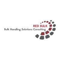 Red Bulk Handling Solutions Consulting logo - Similar company to Breathlabs