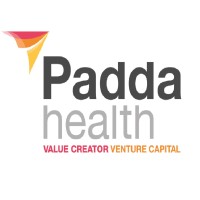 Padda Health vc logo - Similar company to Cocooners