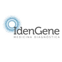 IdenGene Medicina Diagnóstica logo - Similar company to Laborlabis