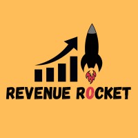 Revenue Rocket logo - Similar company to Revenue Rocket