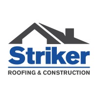 Striker Roofing and Construction logo - Similar company to Atlas Construction Supply Workers Rights