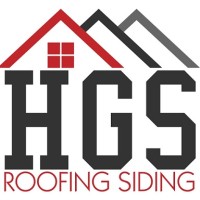 HGS Roofing & Siding logo - Similar company to Mason'S Mill & Lumber