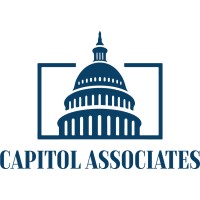 Capitol Associates Inc. logo - Similar company to National Association Of Rural Health Clinics