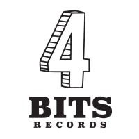 4Bits Records logo - Similar company to Four Bits Llc