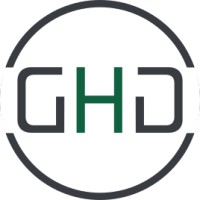 General Health Data | GHD logo - Similar company to Cadastech