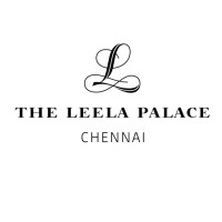 The Leela Palace Chennai-Seaside Modern Palace Hotel