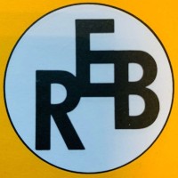 REB Reinhard Elbracht GmbH logo - Similar company to Food Freshly Group