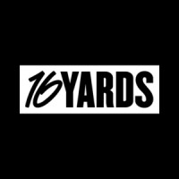 16 Yards logo - Similar company to Incremental Project