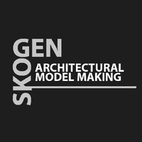 Skogen Architectural Modelmaking