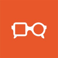 Double Vision Film logo - Similar company to Double Vision