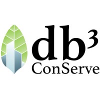 db3 ConServe logo - Similar company to Landmark Strategy Group