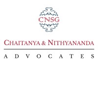 Chaitanya & Nithyananda Advocates logo - Similar company to Af Partners, Advocates & Legal Consultants