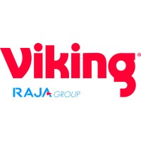 Viking Belgie logo - Similar company to Belscan Continental