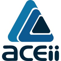 ACEII UIS logo - Similar company to Extensión Y Educación Continua , Escuela De Estudios Industriales Y Empresariales