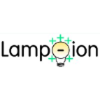 Lamp-ion B.V. logo - Similar company to Ghitech Bv (Former Strukton Embedded Solutions Bv)