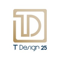 T Design 25 Mimarlık