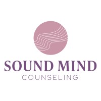 Sound Mind Counseling logo - Similar company to The Blossom Method