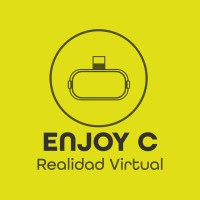 Enjoy C Realidad Virtual logo - Similar company to Bsense - Realidad Virtual Y Realidad Aumentada