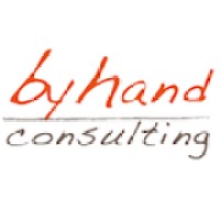 ByHand Consulting logo - Similar company to Hadithi Crafts