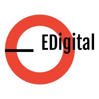 EDigital Hong Kong logo - Similar company to K Laser Technology (Hk) Co., Ltd.