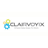 Clairvoyix logo - Similar company to Mobilearq
