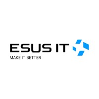 ESUS IT logo - Similar company to Xtreme Solution Pte Ltd