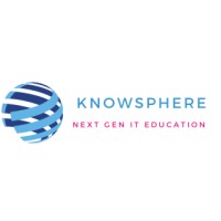 knowsphere logo - Similar company to Skilltechlab Pvt Ltd