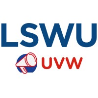 Legal Sector Workers United (LSWU) logo - Similar company to Girton Cloakrooms