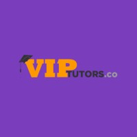 VIPTutors Philippines logo - Similar company to The Rundown: A Youth-Oriented Senate Elections Forum