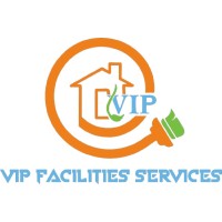 VIP FACILITIES SERVICES logo - Similar company to Vip Facilities Management