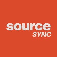 SourceSync logo - Similar company to La Latoure