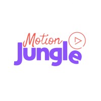 Motion Jungle logo - Similar company to Instream