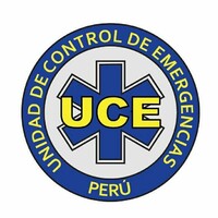 Unidad de Control de Emergencias (UCE) logo - Similar company to Walter E. Dandy Neurosurgical Student Club Peru