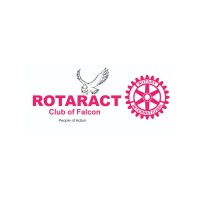 Rotaract Club of Falcon logo - Similar company to Collabcult