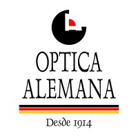 Óptica Alemana E y H Schmidt S.A. logo - Similar company to Evolution Sas