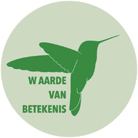 Waarde van Betekenis logo - Similar company to Fcbv/Stew